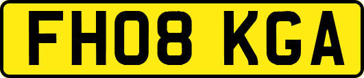 FH08KGA