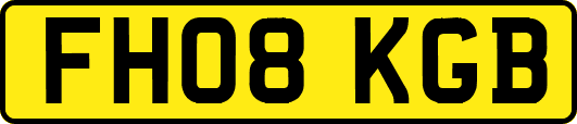 FH08KGB