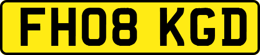 FH08KGD