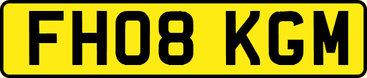 FH08KGM