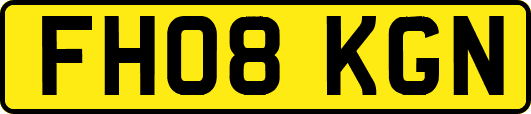 FH08KGN