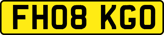 FH08KGO