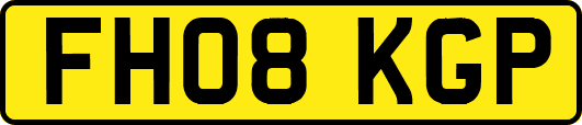 FH08KGP
