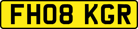 FH08KGR