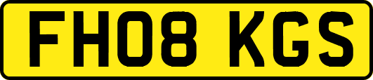 FH08KGS