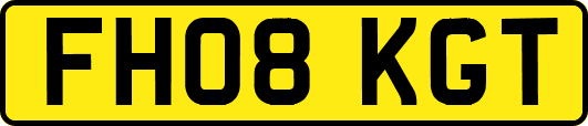 FH08KGT