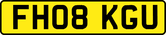 FH08KGU