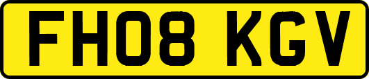 FH08KGV