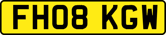 FH08KGW