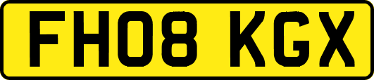 FH08KGX
