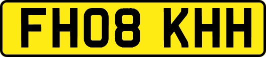 FH08KHH