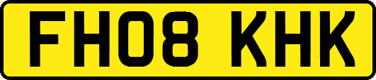 FH08KHK