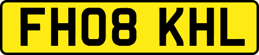 FH08KHL