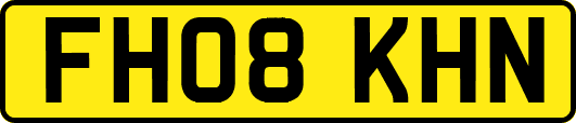 FH08KHN