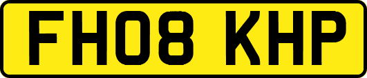 FH08KHP