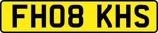 FH08KHS