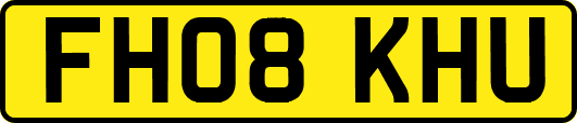 FH08KHU
