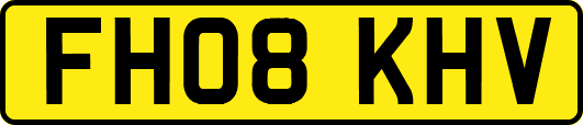 FH08KHV