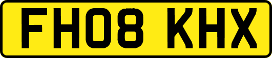 FH08KHX