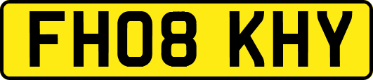 FH08KHY