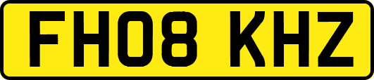 FH08KHZ