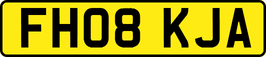 FH08KJA