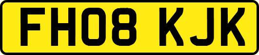 FH08KJK