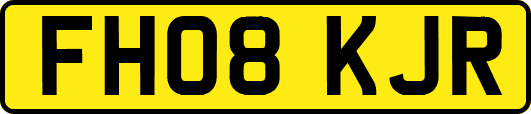 FH08KJR
