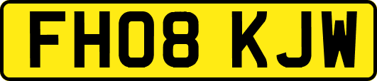 FH08KJW