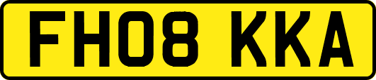 FH08KKA