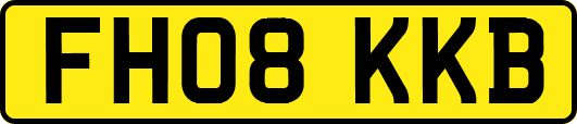 FH08KKB