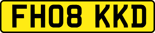 FH08KKD