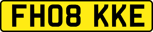 FH08KKE