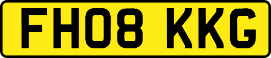 FH08KKG