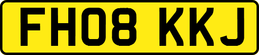 FH08KKJ