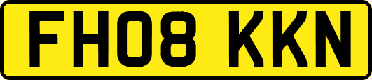FH08KKN