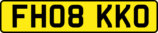 FH08KKO