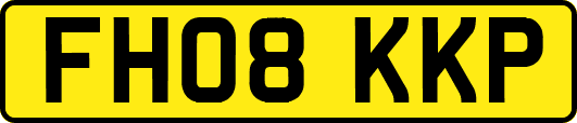 FH08KKP