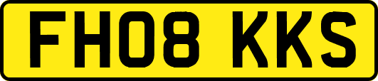 FH08KKS