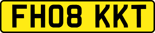 FH08KKT