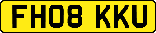 FH08KKU