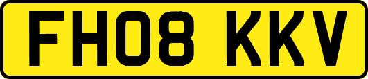 FH08KKV