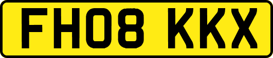 FH08KKX