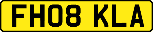 FH08KLA