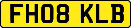 FH08KLB
