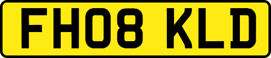 FH08KLD