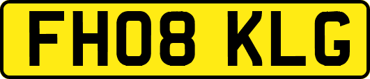 FH08KLG