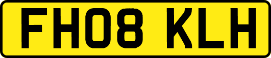 FH08KLH