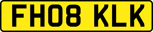 FH08KLK