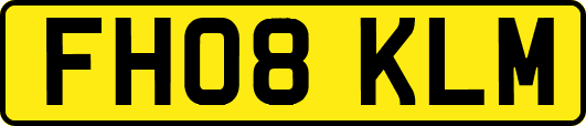 FH08KLM